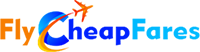 flycheapfares Logo– Fly Cheap Fares